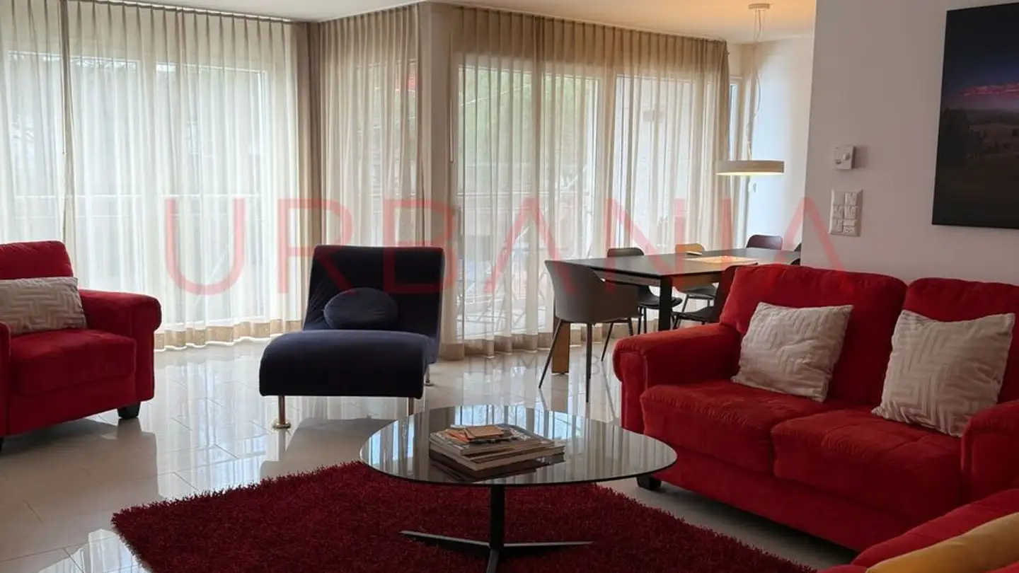 Wohnung kaufen - 1820 Montreux