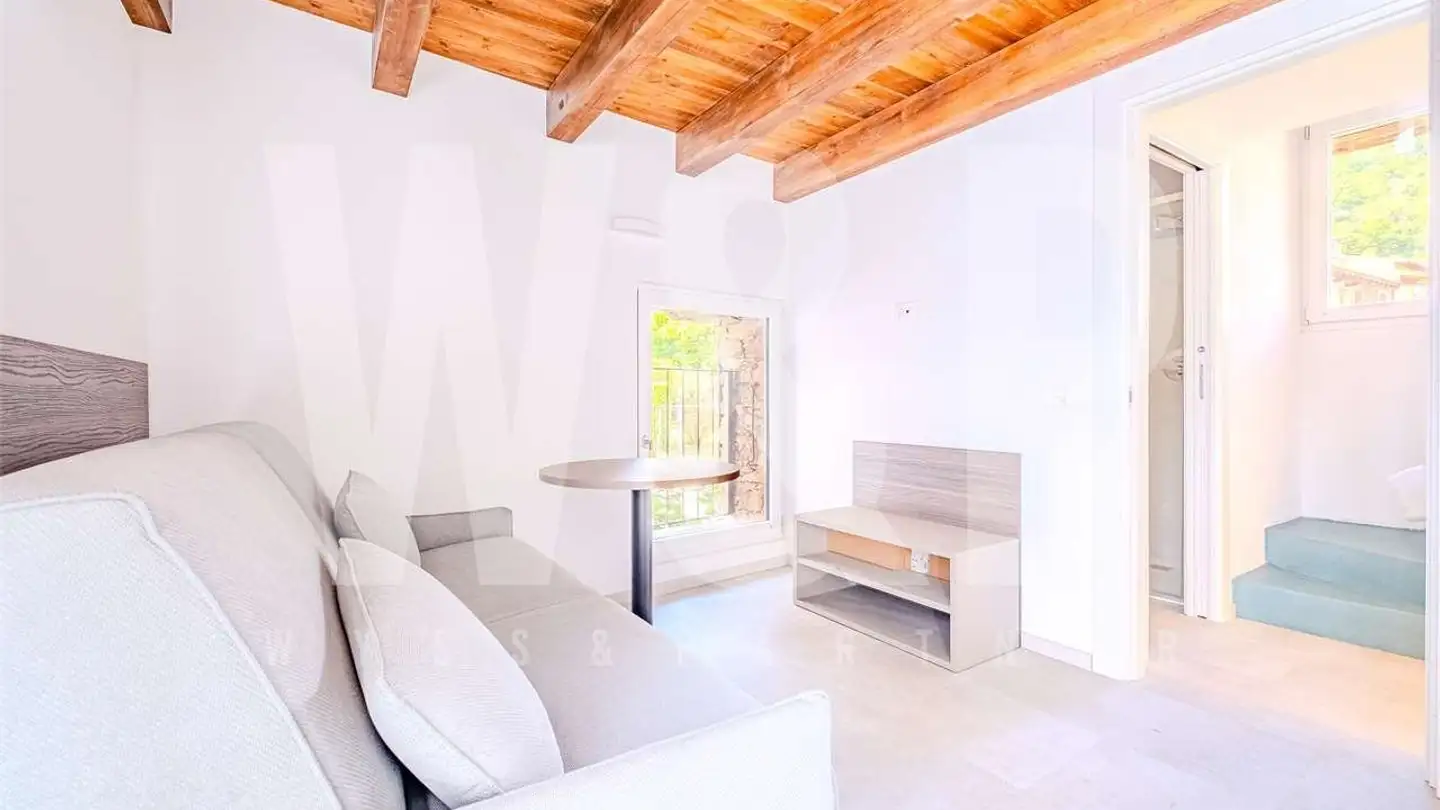 Appartamento in affitto - 6616 Losone - Photo 3