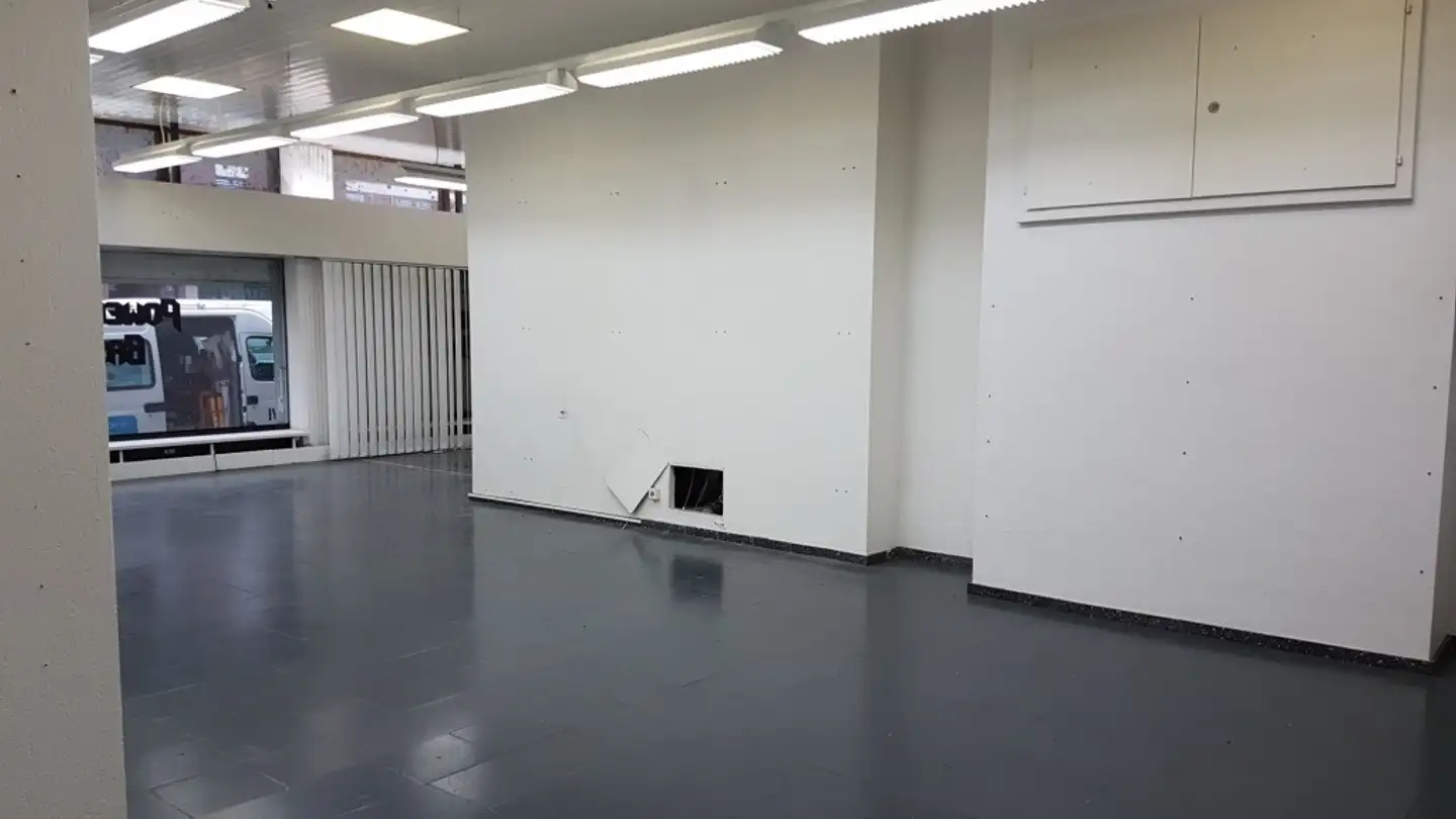 Office space for rent - Feldbergstrasse 3, 4057 Basel - Photo 2