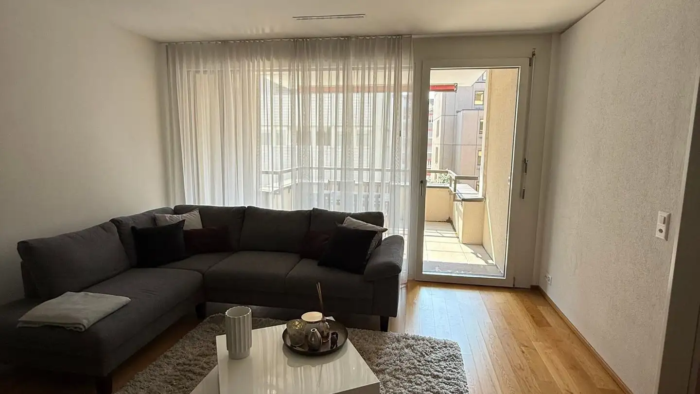 Apartment for rent - 8048 Zürich