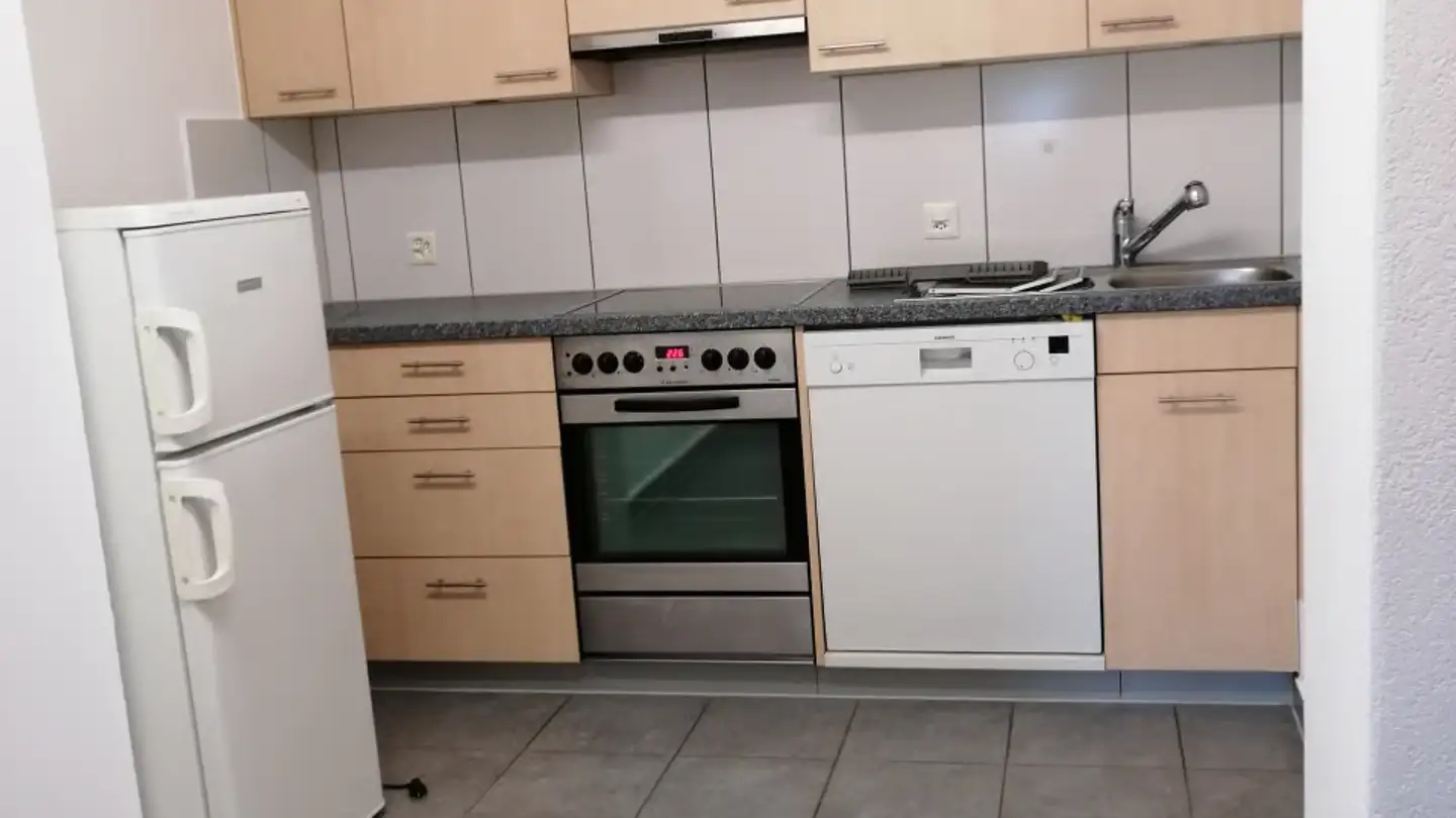 Wohnung mieten - Hauptstrasse 80, 9434 Au SG - Foto 3
