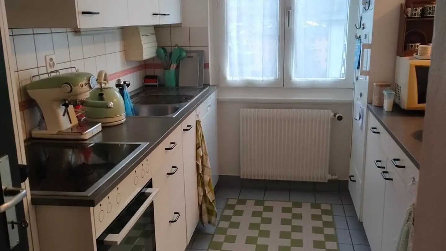 Apartment for rent - 1937 Orsières - Photo 2