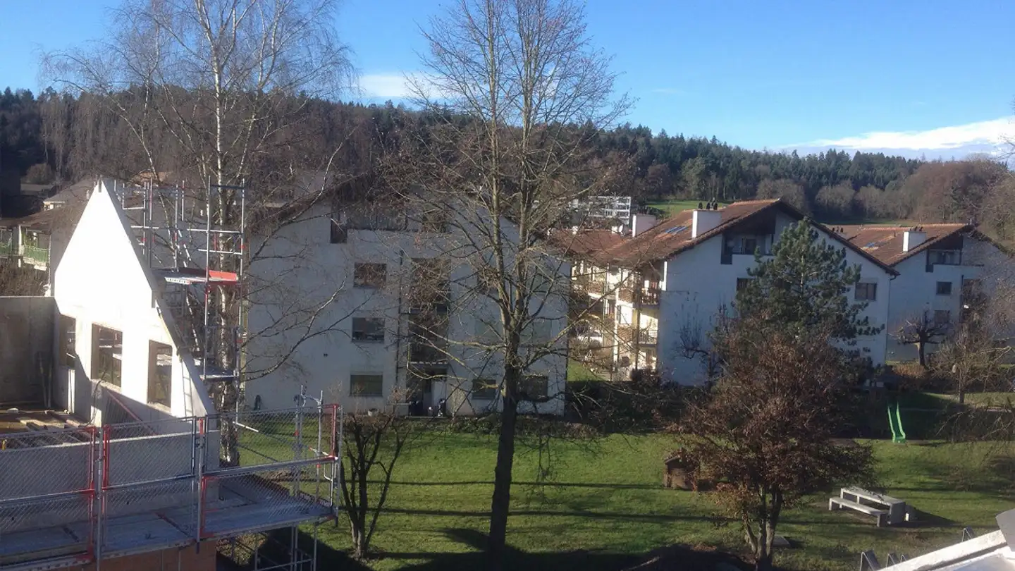 Wohnung mieten - Landstrasse 7, 5524 Nesselnbach - Foto 4