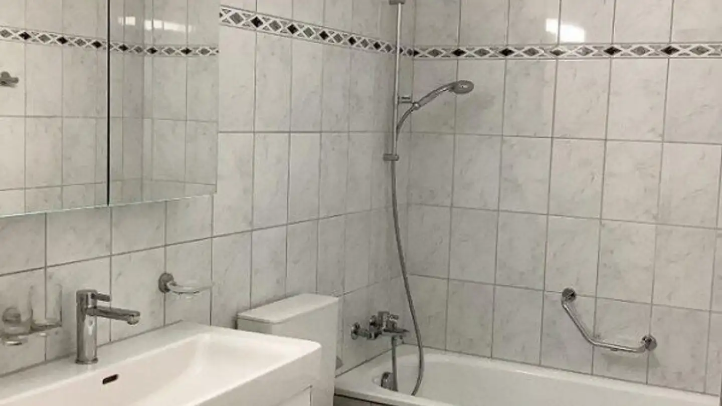 Wohnung mieten - Bahnhofstrasse 83b, 9240 Uzwil - Foto 4