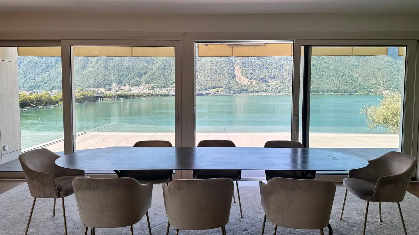 Attico in vendita - 6816 Bissone - Photo 3