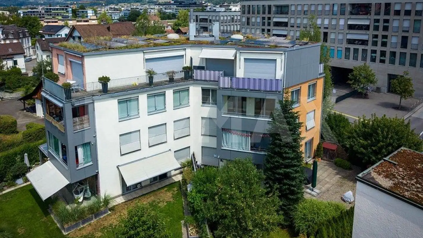 Appartement à vendre - Tödistrasse 6, 8620 Wetzikon ZH - Photo 4