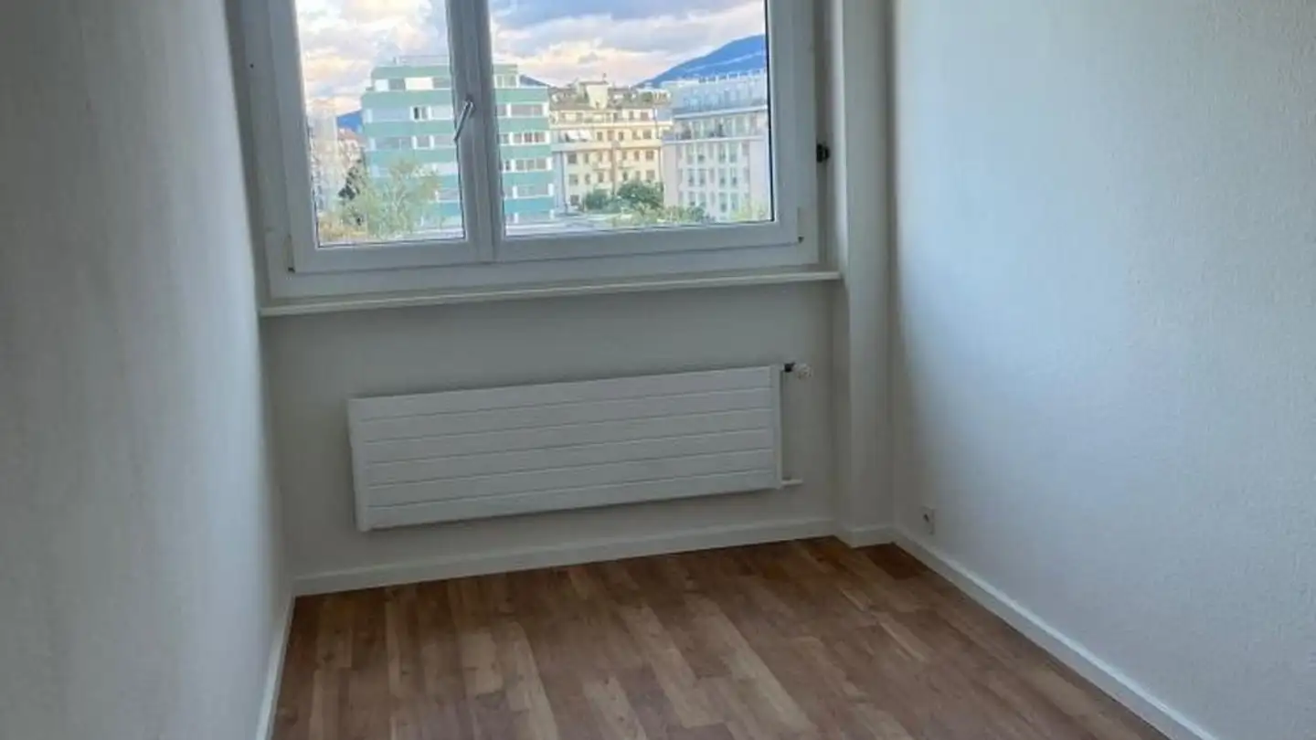 Appartamento in affitto - Köllikerstrasse 2a, 5036 Oberentfelden - Foto 3