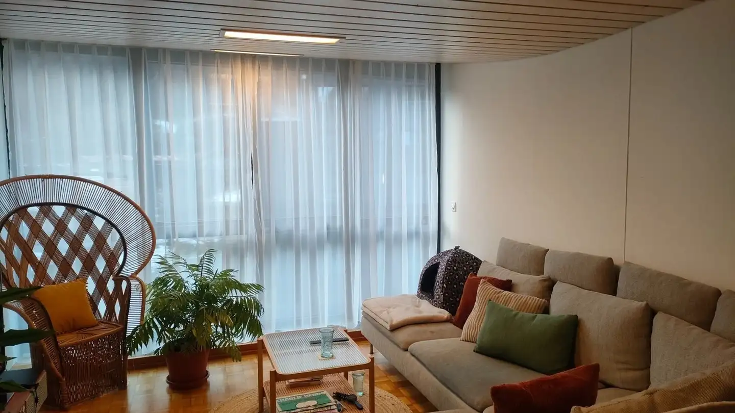 Apartment for rent - 1937 Orsières