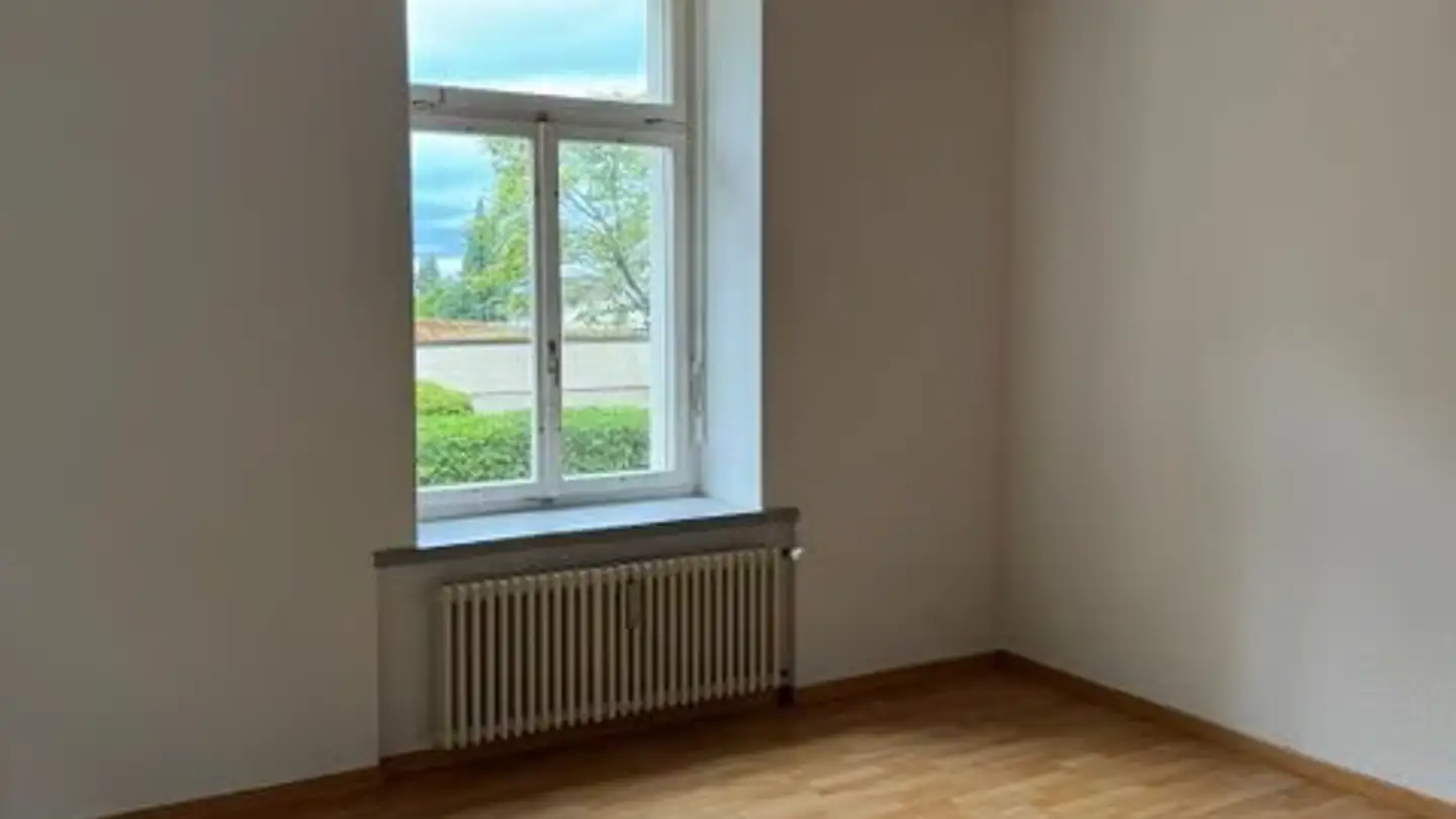 Appartement à louer - Signalstrasse 41, 9400 Rorschach