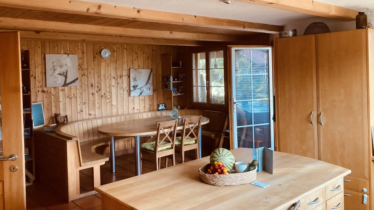 Wohnung mieten - Agenstrasse 303, 9312 Häggenschwil