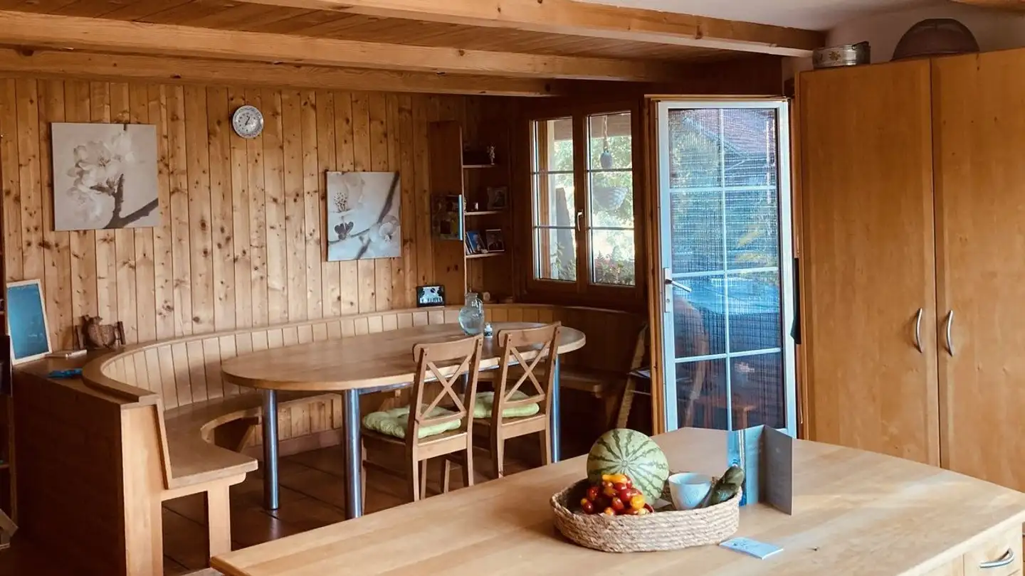 Wohnung mieten - Agenstrasse 303, 9312 Häggenschwil