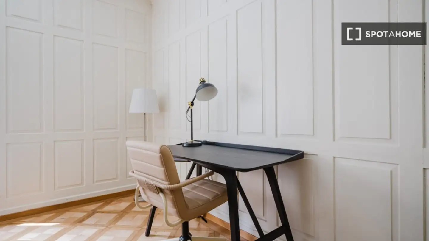 Apartment for rent - 8002 Zürich - Photo 3