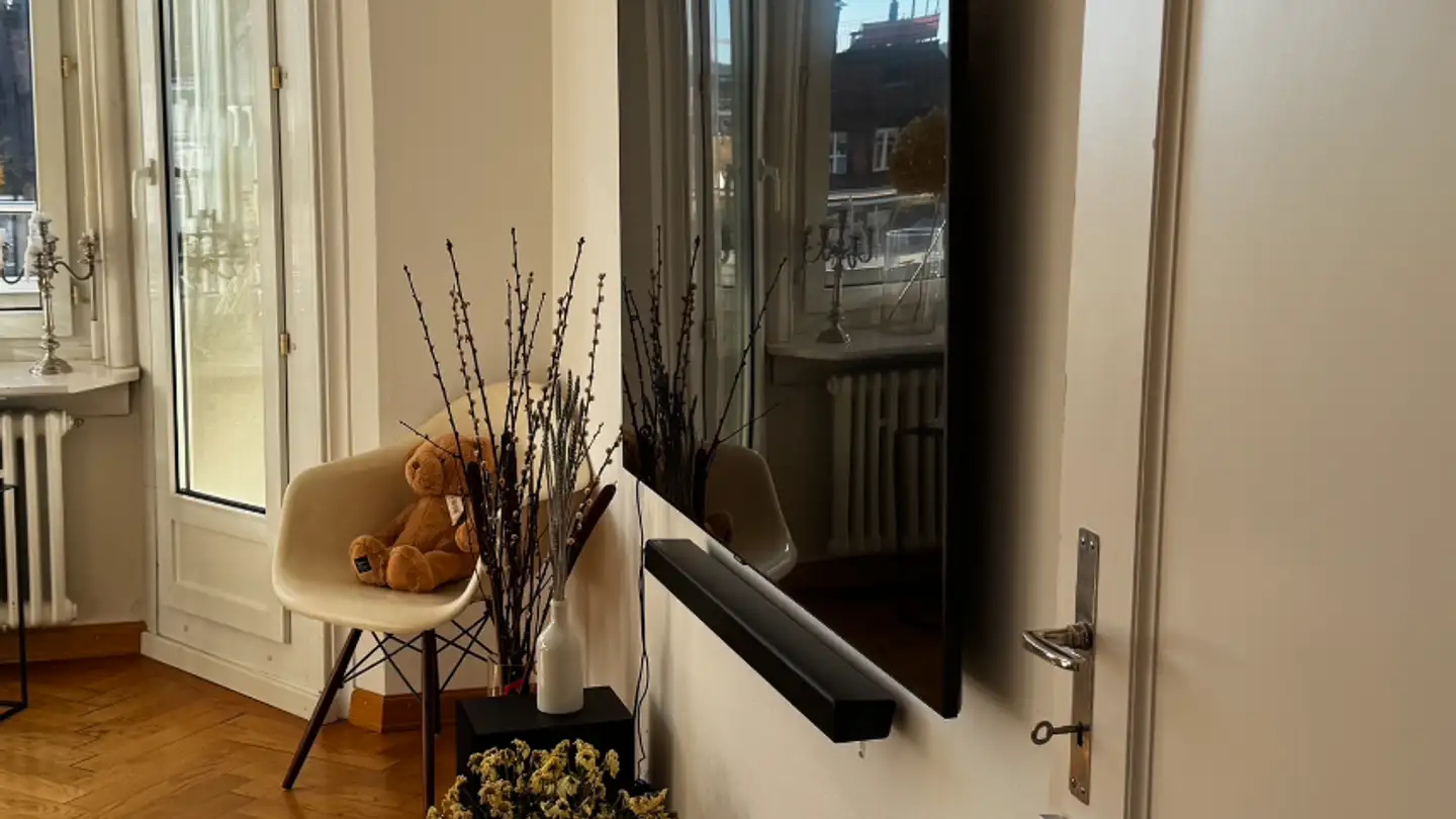 Appartement à louer - 8003 Zürich - Photo 2