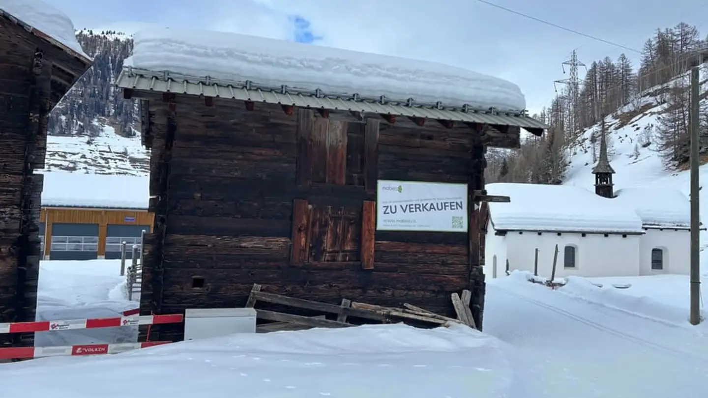 Single house for sale - 3988 Ulrichen - Photo 3