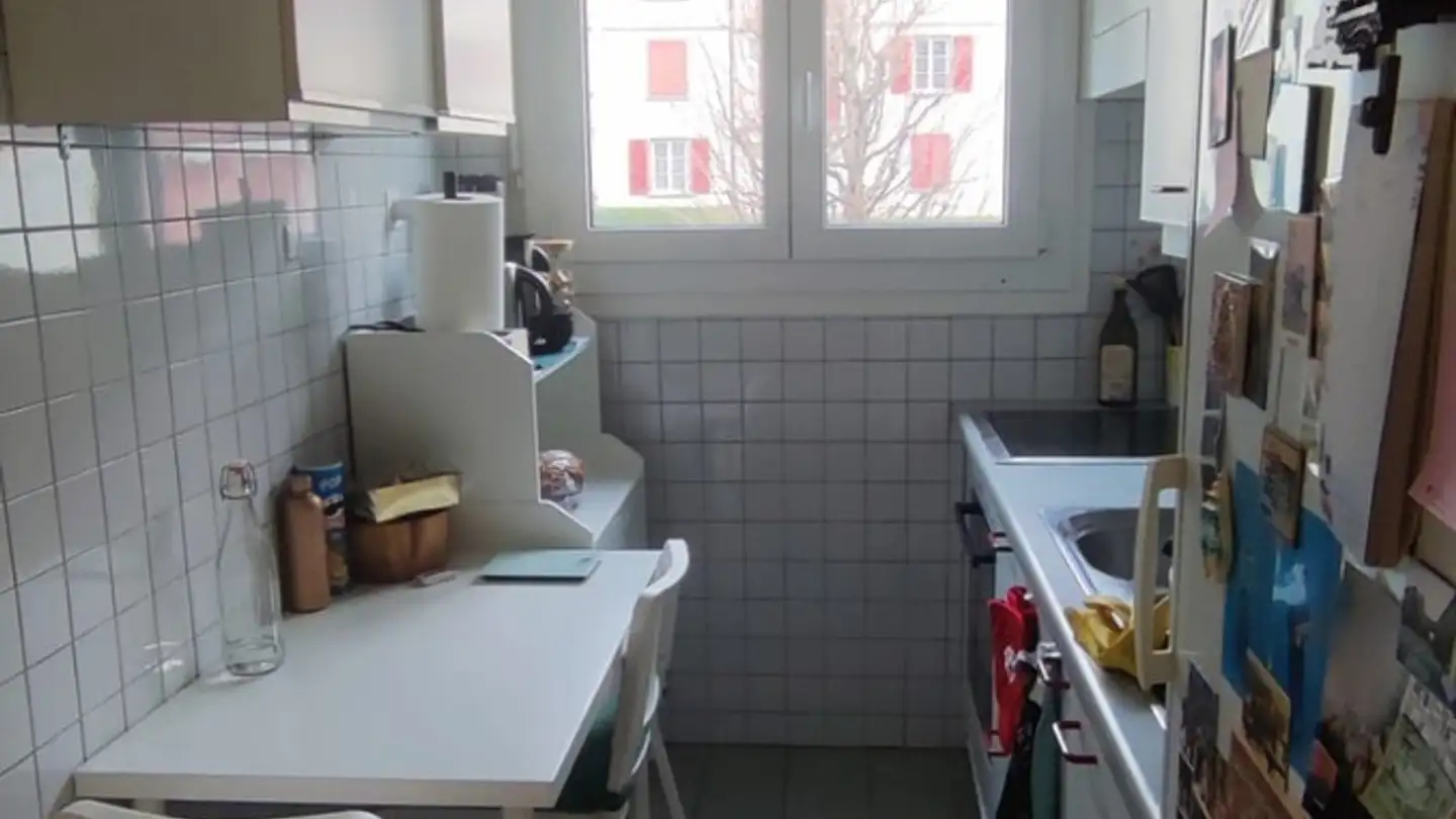 Appartamento in affitto - 1006 Lausanne - Foto 4