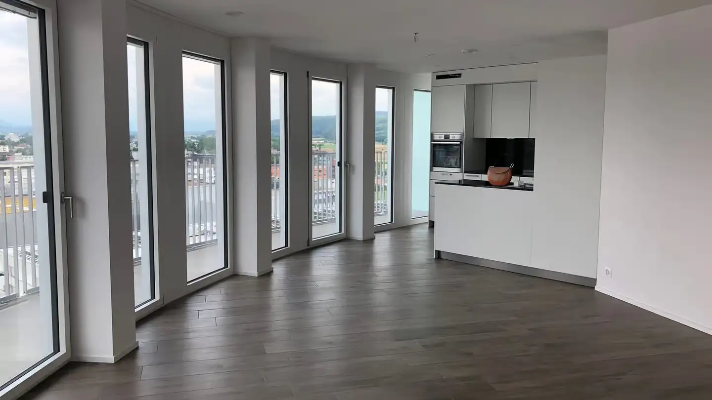Appartamento in affitto - Am Stadtrand 56, 8600 Dübendorf