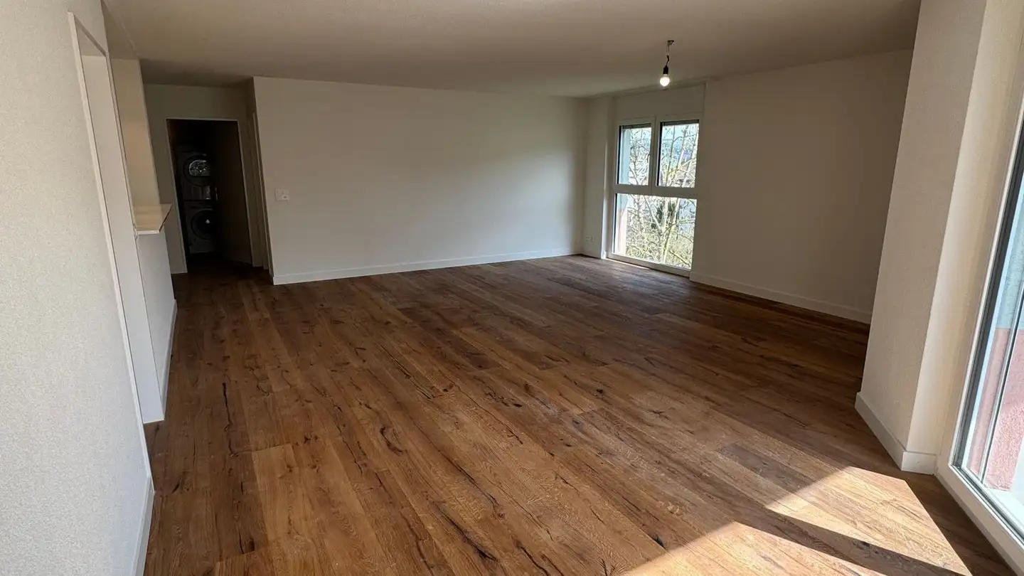 Wohnung mieten - Hofmattweg 1, 5712 Beinwil am See - Foto 2