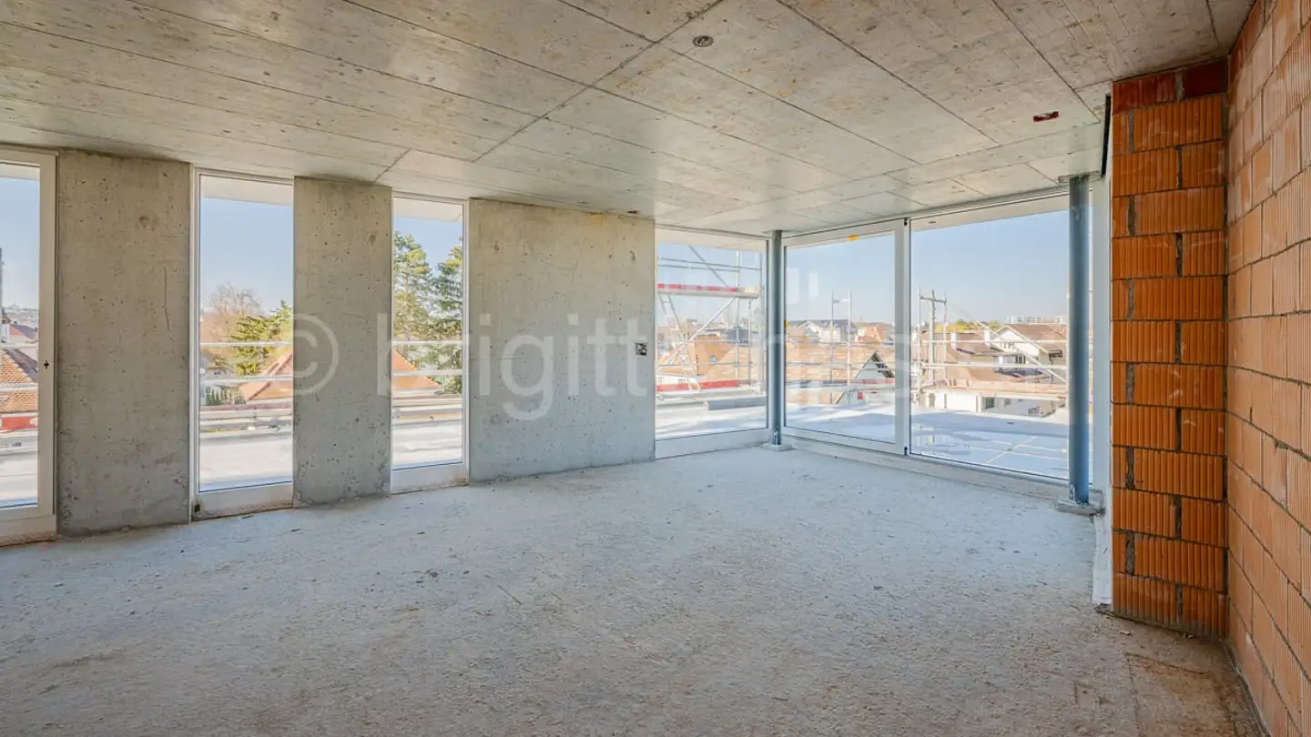 Duplex à vendre - Lettenweg 81, 4123 Allschwil