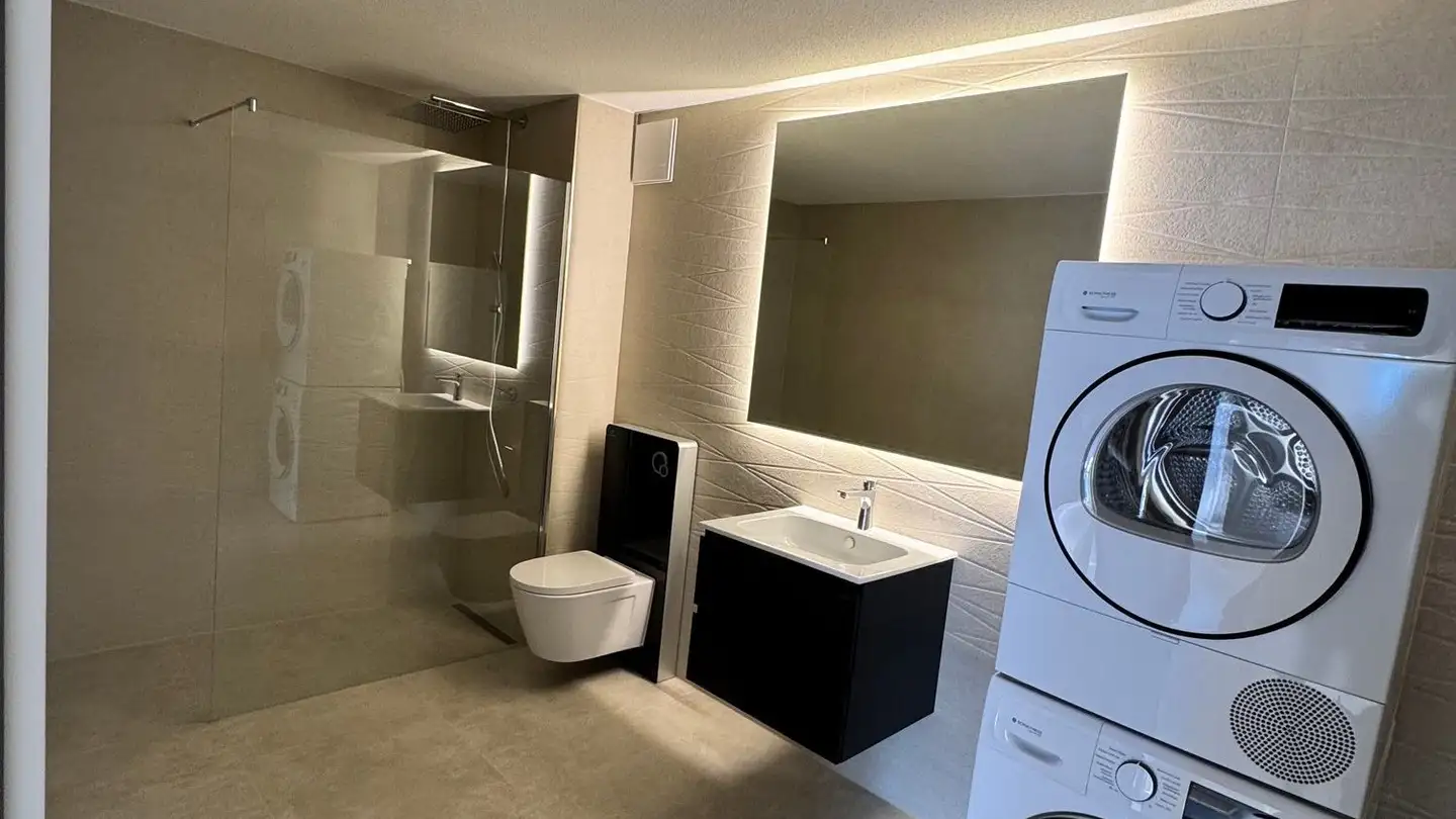 Wohnung mieten - Hofmattweg 1, 5712 Beinwil am See - Foto 4