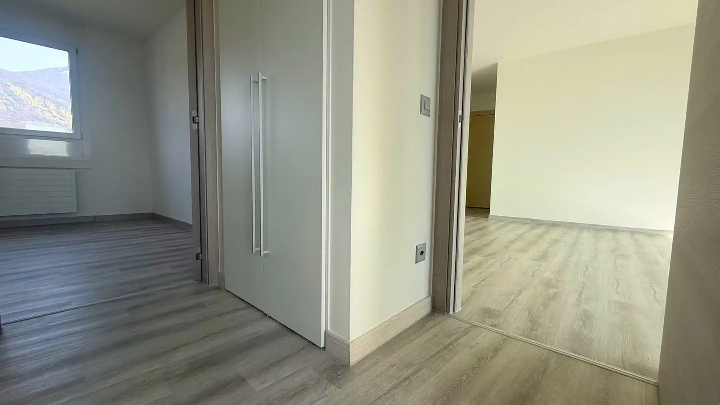 Apartment for rent - Via Pragee 1, 6877 Coldrerio - Photo 4