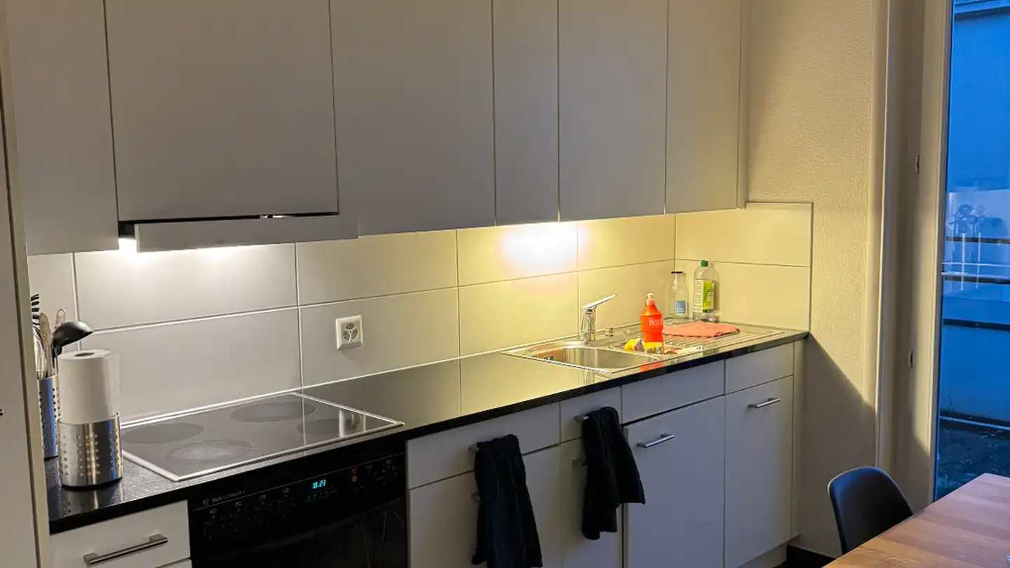 Appartement à louer - 8003 Zürich - Photo 4