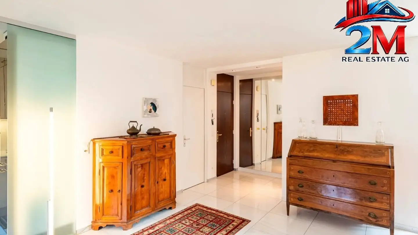 Apartment for rent - Via Villa Vela 13, 6825 Capolago - Photo 4