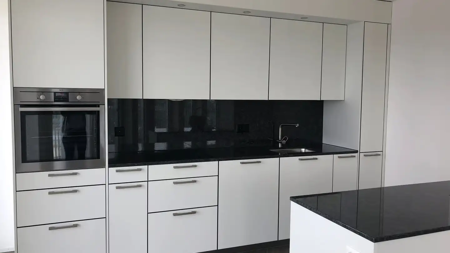 Appartamento in affitto - Am Stadtrand 56, 8600 Dübendorf - Foto 2