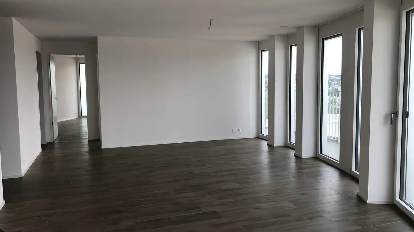 Appartamento in affitto - Am Stadtrand 56, 8600 Dübendorf - Foto 3