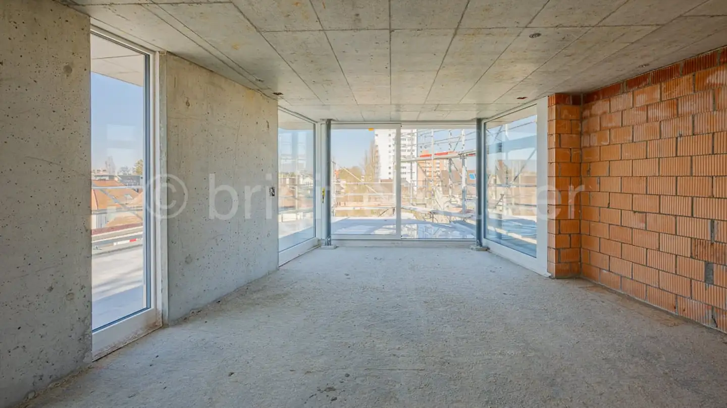 Duplex in vendita - Lettenweg 81, 4123 Allschwil - Photo 2