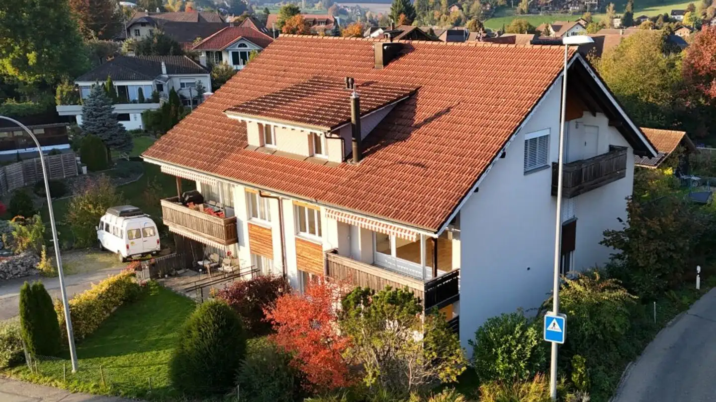 Edificio residenziale in vendita - Aescherenstrasse 2, 4917 Melchnau - Photo 3