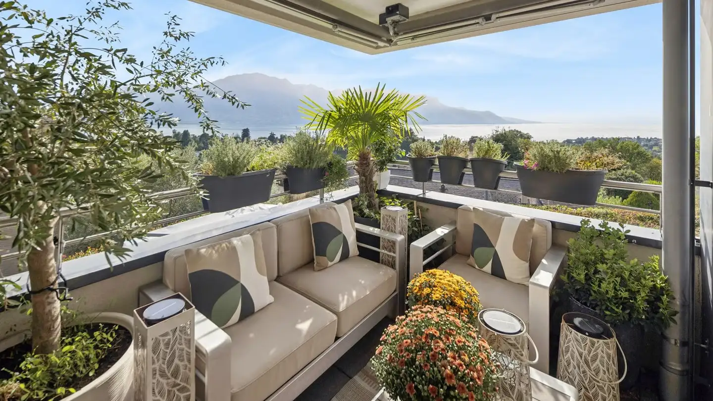 Appartamento in vendita - 1816 Chailly-Montreux - Foto 2