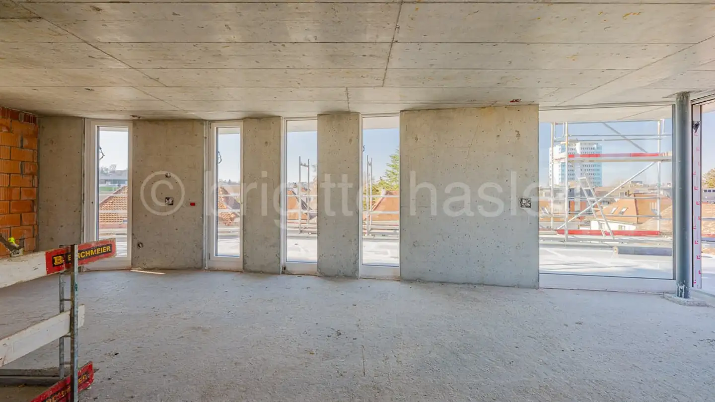 Duplex in vendita - Lettenweg 81, 4123 Allschwil - Photo 3