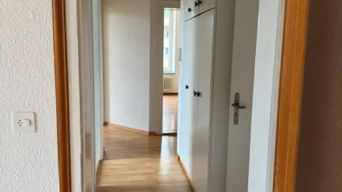 Appartement à louer - Signalstrasse 41, 9400 Rorschach - Photo 4