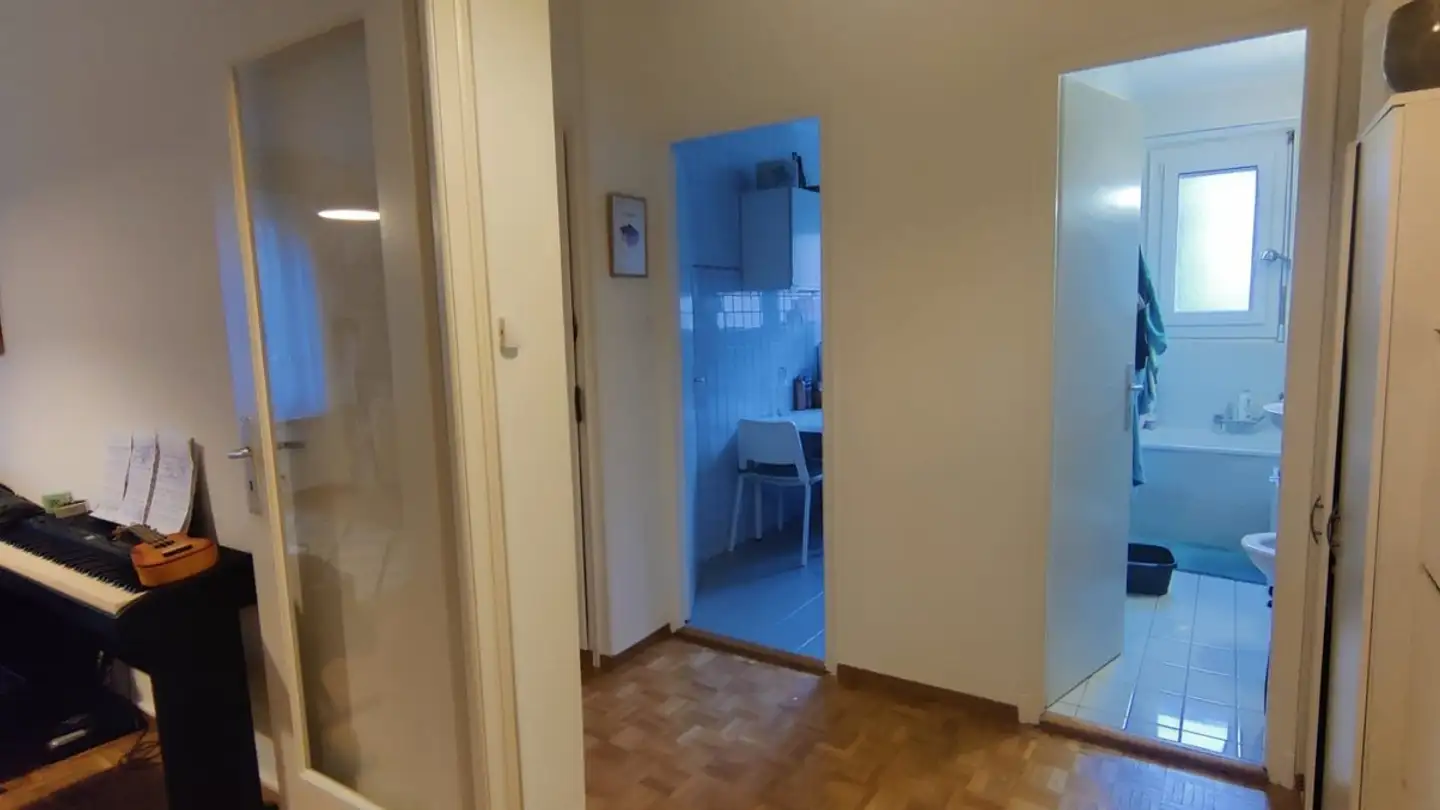 Appartamento in affitto - 1006 Lausanne - Foto 3