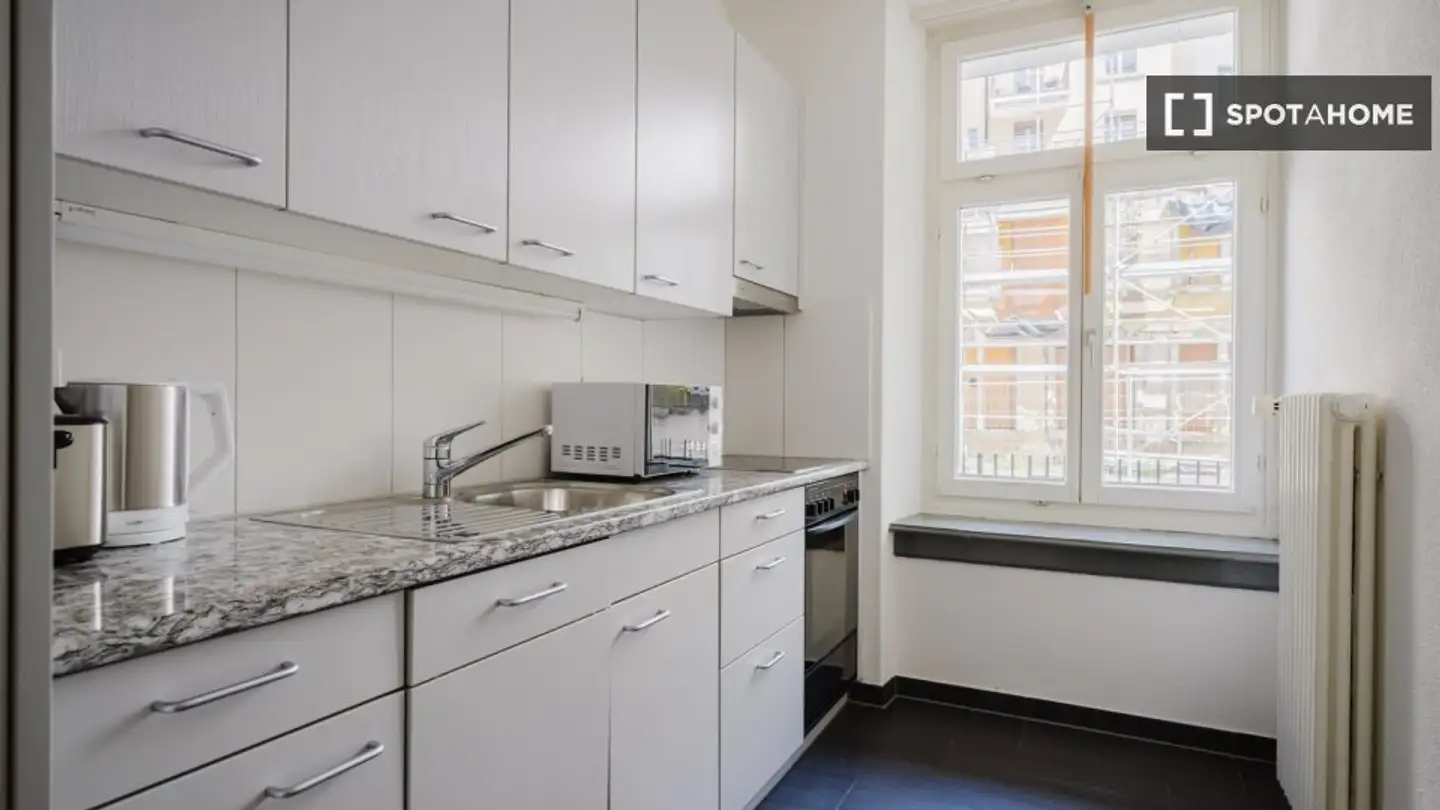 Wohnung mieten - 8002 Zürich - Foto 3