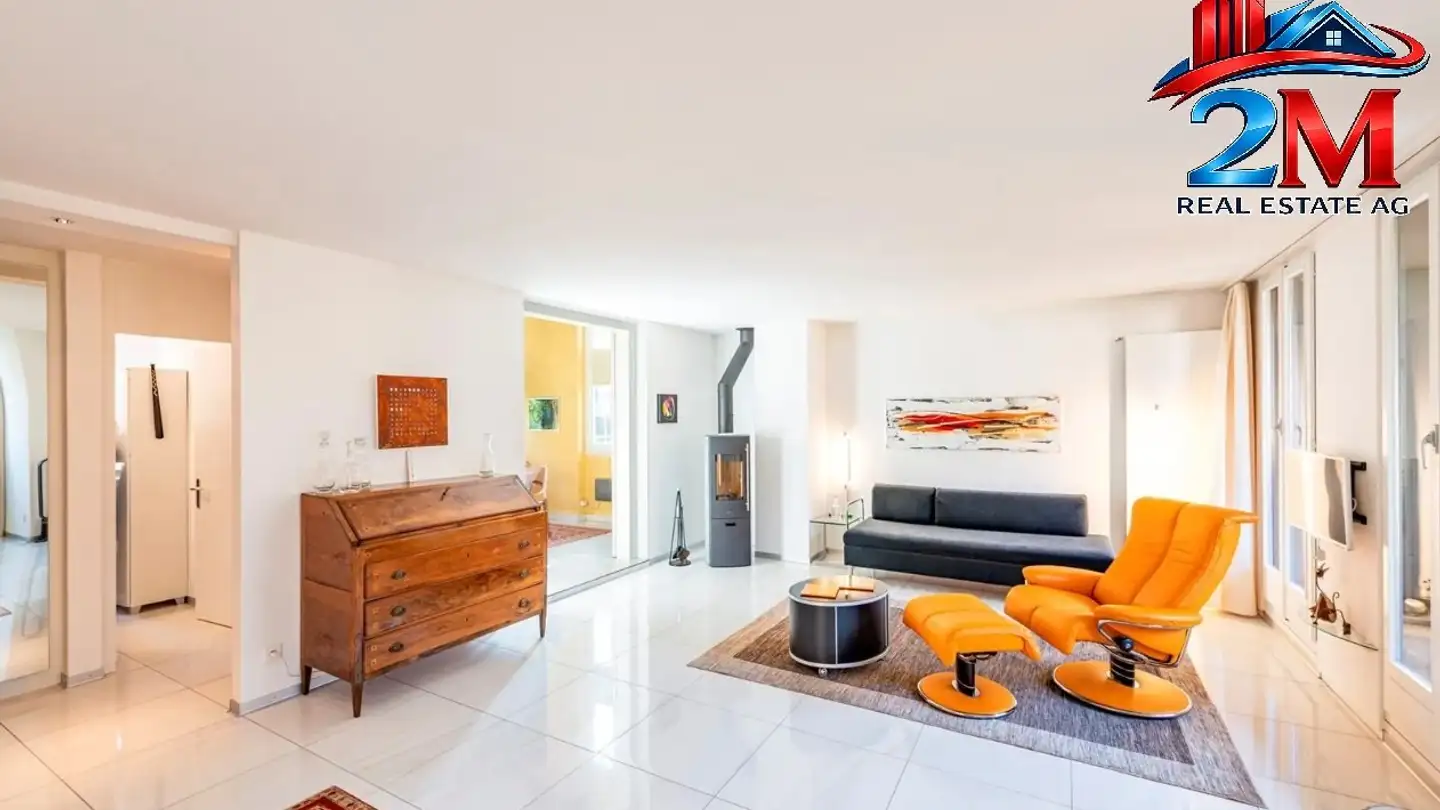 Apartment for rent - Via Villa Vela 13, 6825 Capolago - Photo 3