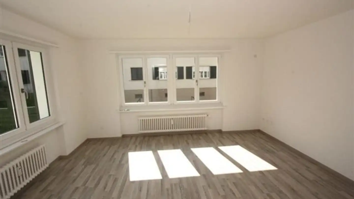 Appartement à louer - Haldenweg 4, 4133 Pratteln - Photo 4