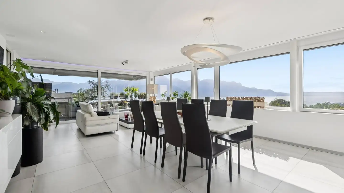 Appartamento in vendita - 1816 Chailly-Montreux - Foto 3