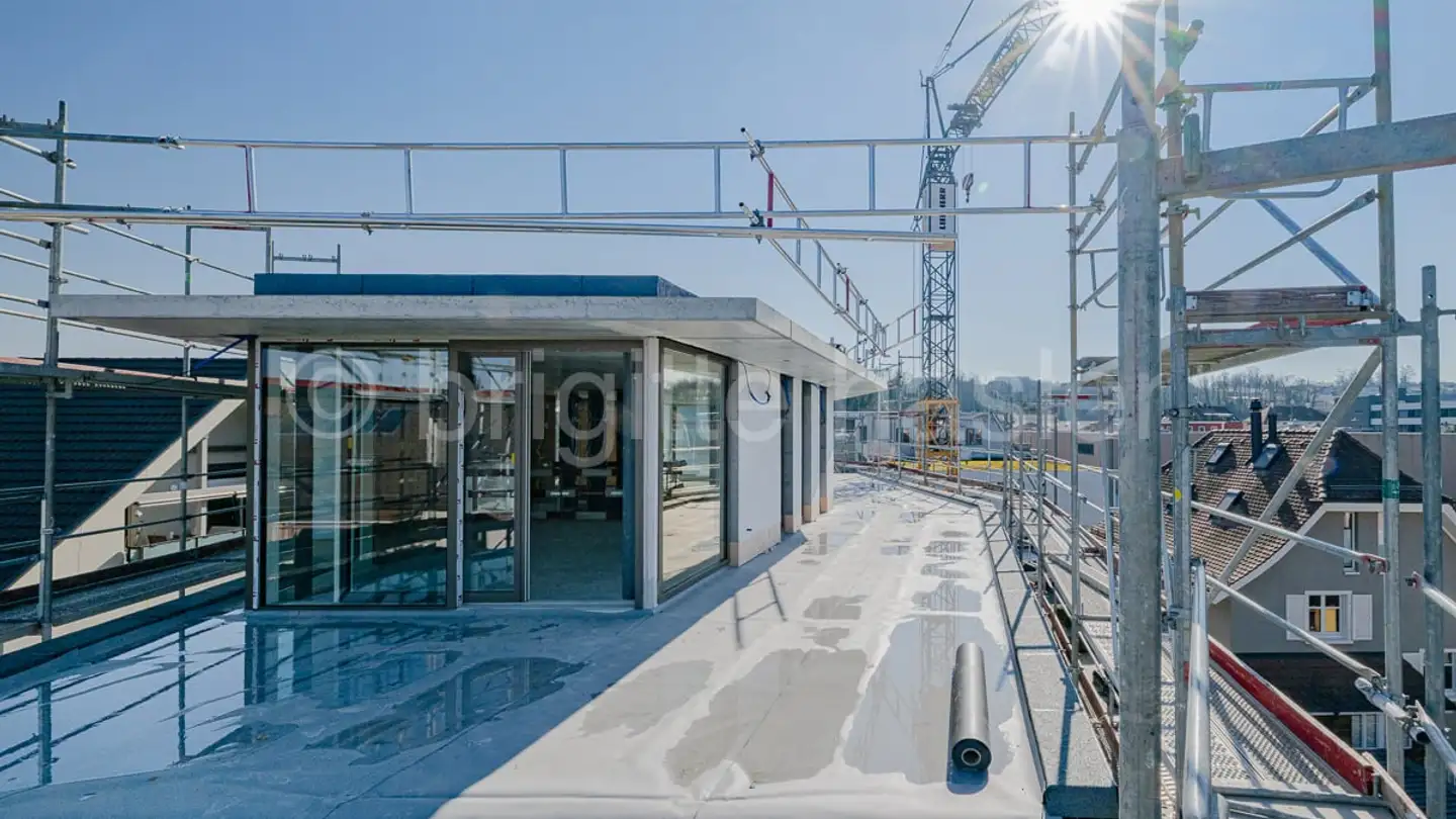 Duplex in vendita - Lettenweg 81, 4123 Allschwil - Photo 4