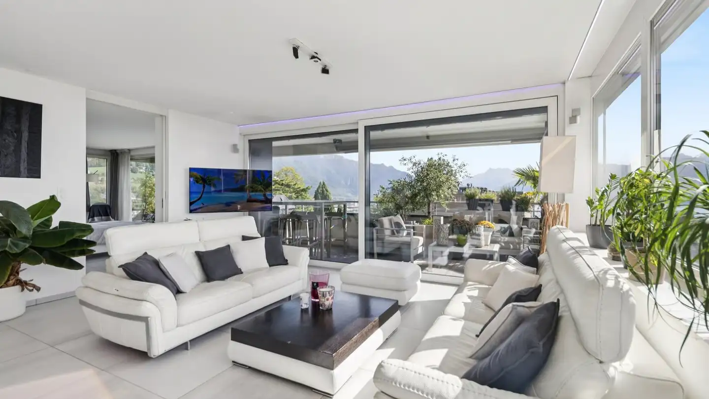 Appartamento in vendita - 1816 Chailly-Montreux - Foto 4