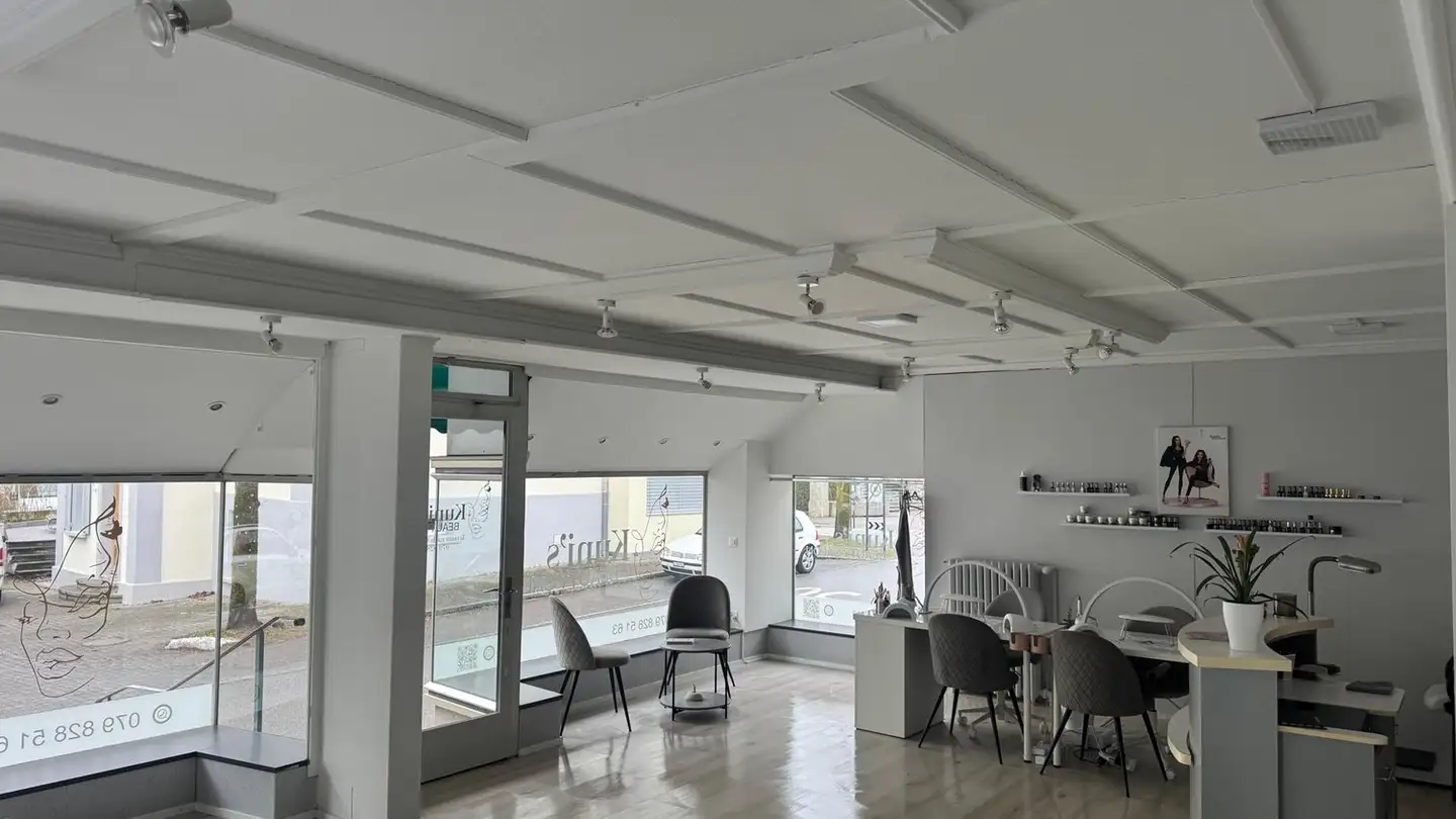 Shop for rent - Kirchgasse 1, 6234 Triengen - Photo 3
