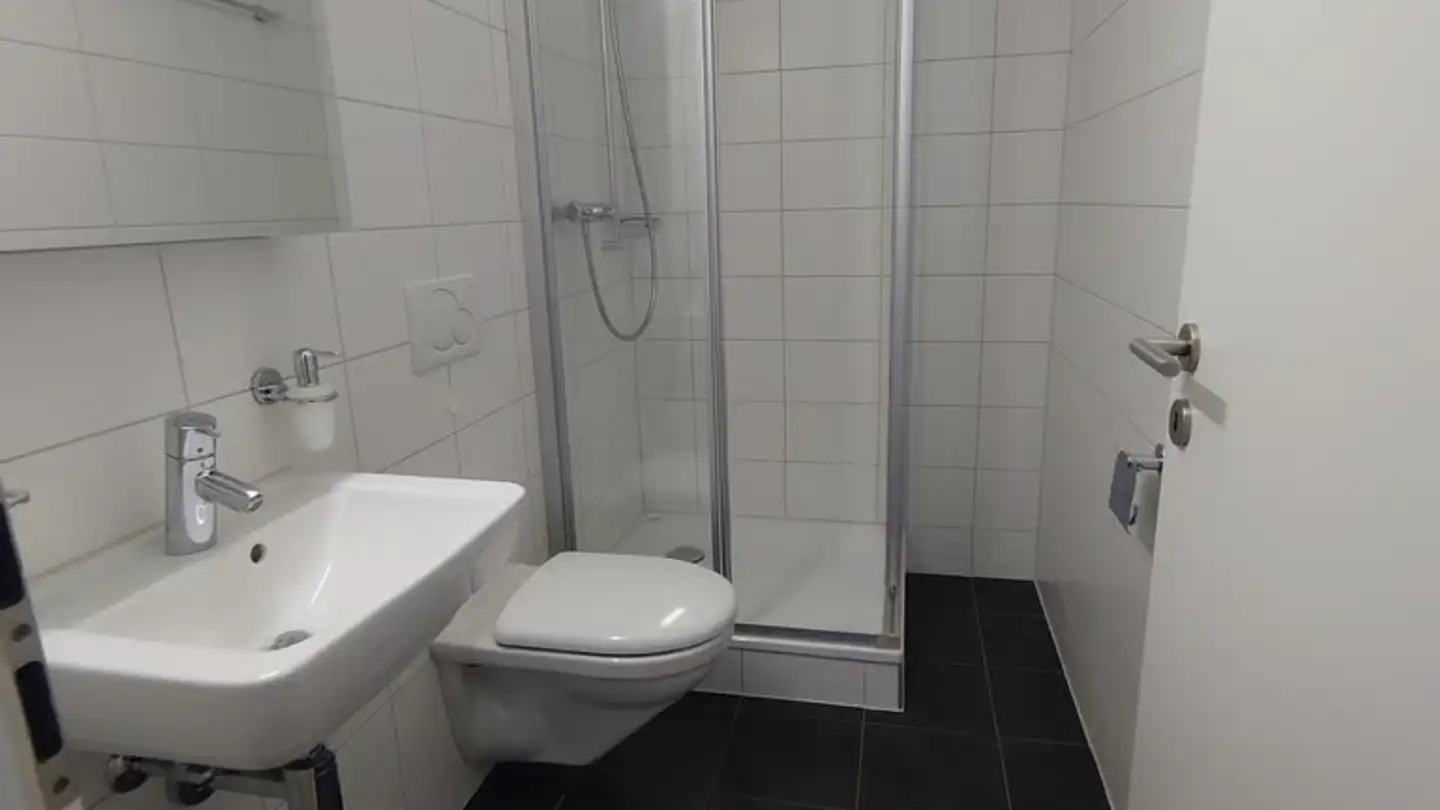 Wohnung mieten - Haubenstrasse 2, 3671 Herbligen - Foto 4