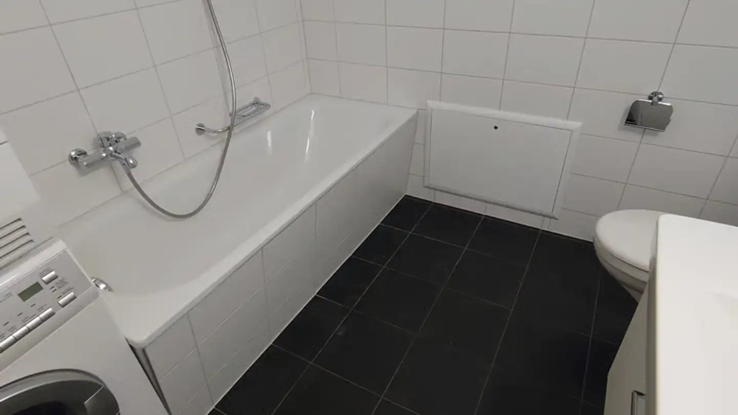 Appartamento in affitto - Haubenstrasse 2, 3671 Herbligen - Foto 4