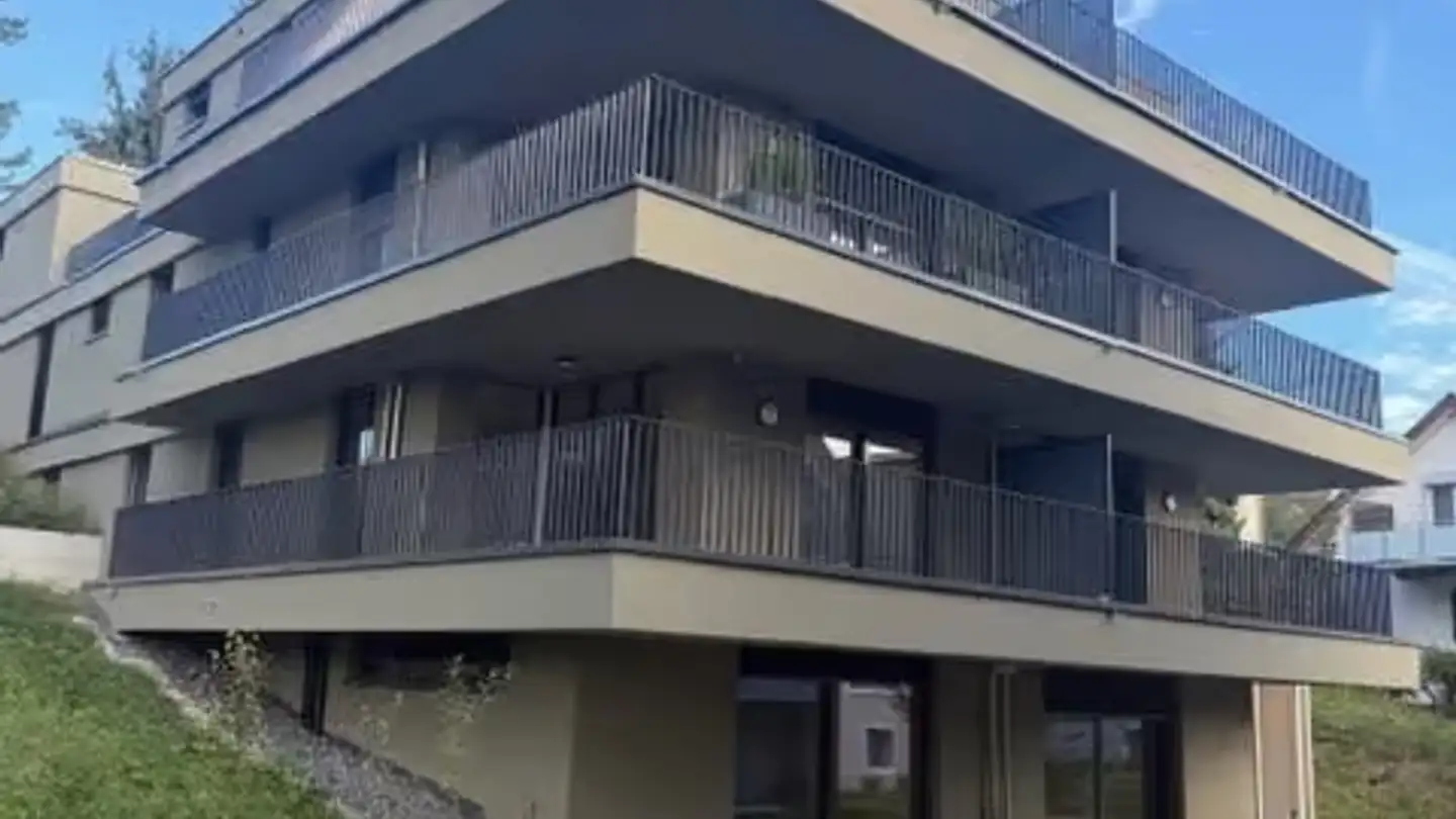Apartment for rent - Gerlisbergstrasse 5, 8303 Bassersdorf