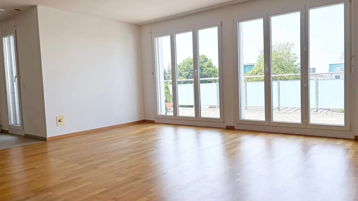 Attique à vendre - 8623 Wetzikon ZH - Photo 4