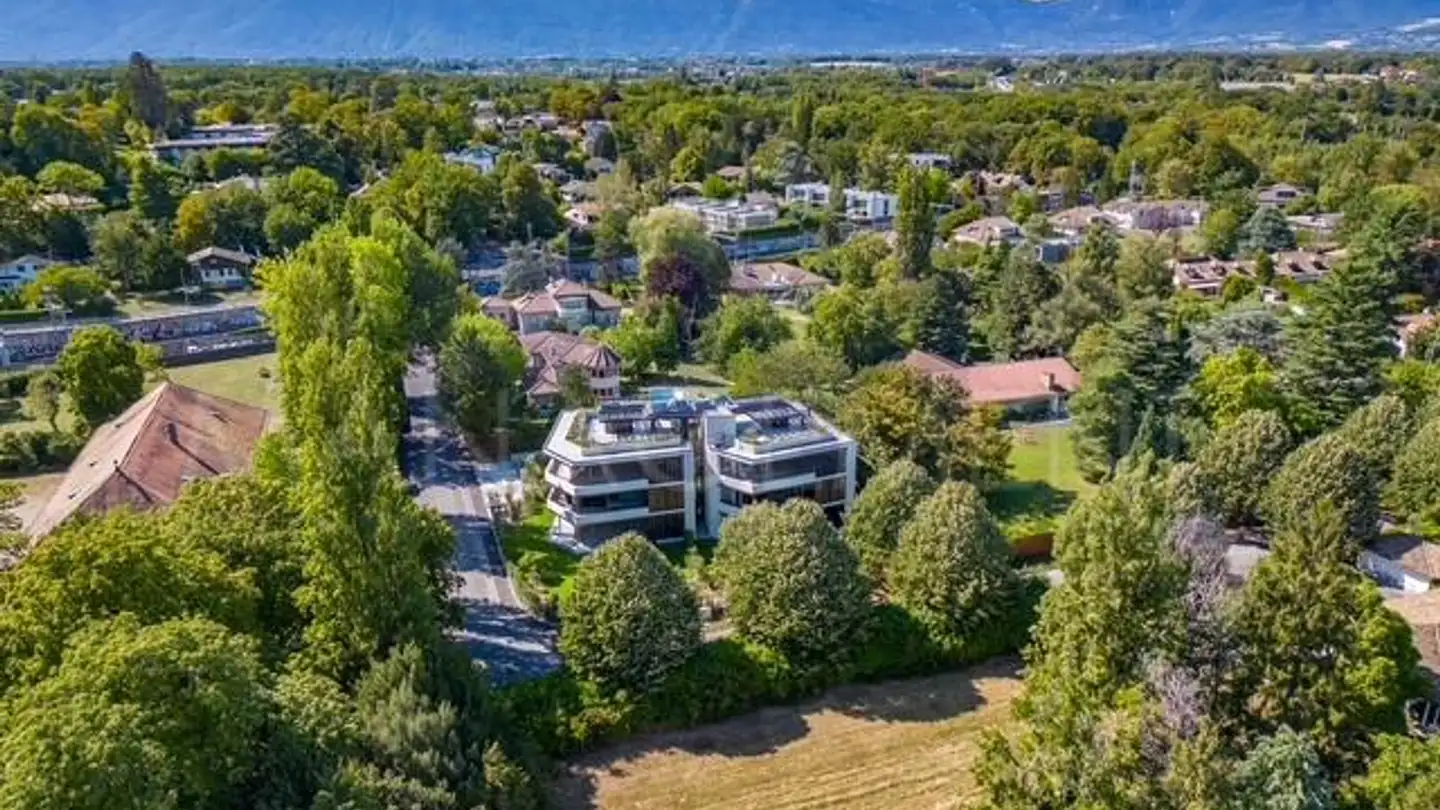 Apartment for sale - Chemin De Chambésy, 1292 Chambésy - Photo 3