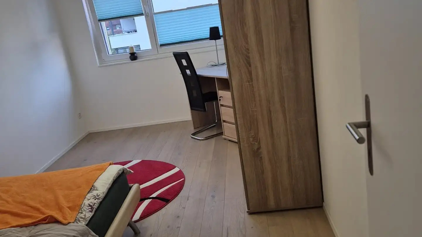 Appartement meublé à louer - 3250 Lyss - Photo 2