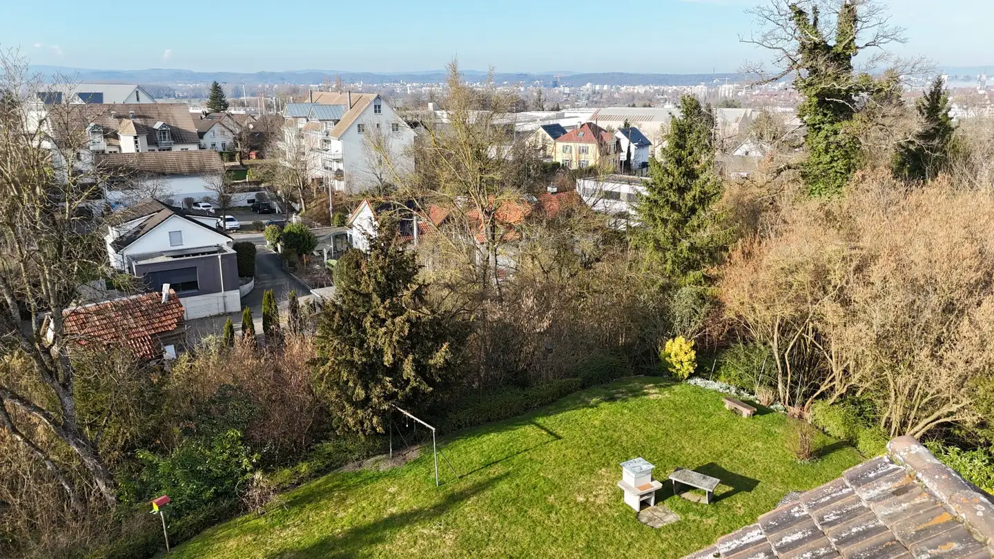 Casa singola in vendita - Schmittenstrasse 14, 8280 Kreuzlingen - Foto 2