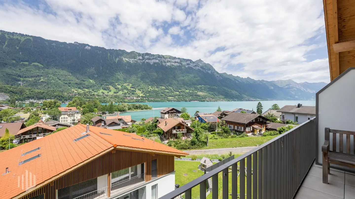 Attique à vendre - Leischenstrasse 31, 3806 Bönigen b. Interlaken - Photo 4