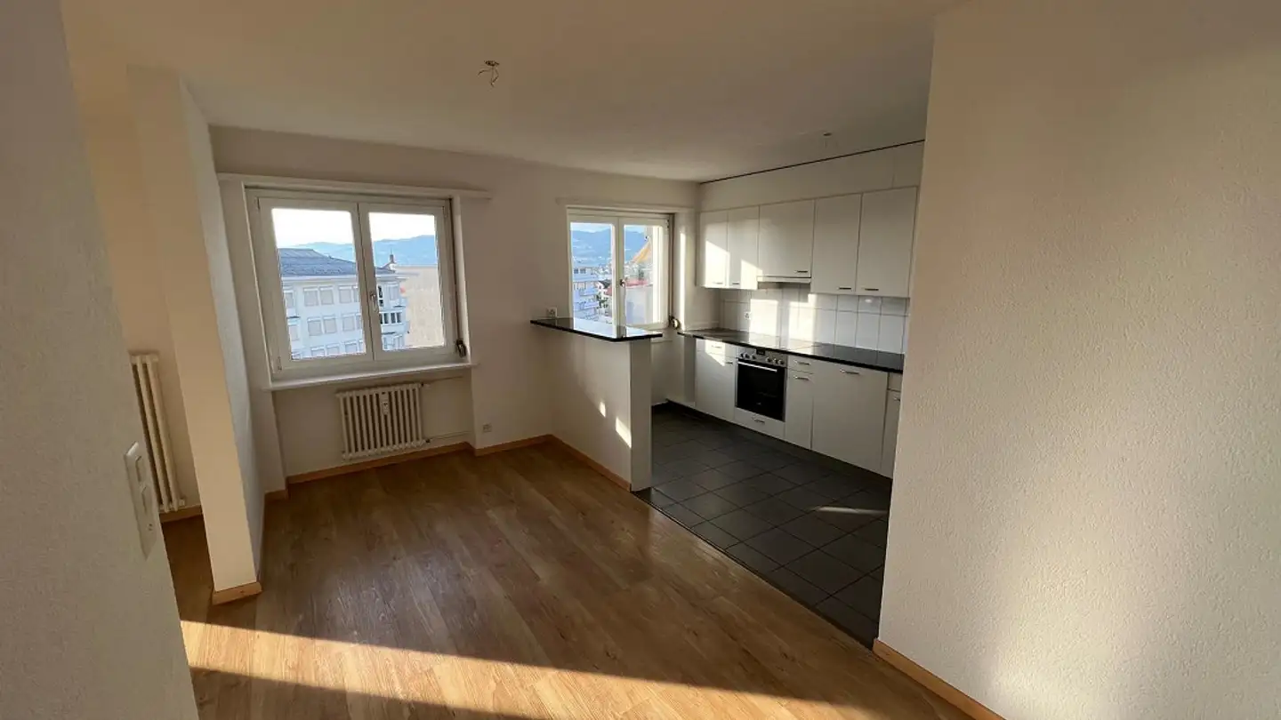 Apartment for rent - Berglistrasse 2, 9320 Arbon